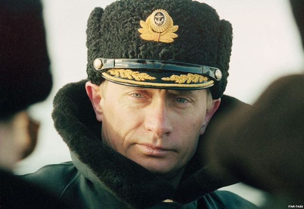 Βλαντιμίρ Πούτιν: Ο Ισχυρότερος άνθρωπος στον κόσμο;