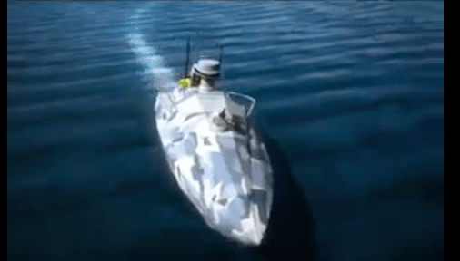 ΤΟΥΡΚΙΑ: Κατασκευάζει μη επανδρωμένα σκάφη 