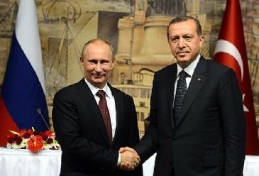 Η Ρωσία εξέφρασε  τα βαθιά συλλυπητήριά της στον τουρκικό λαό