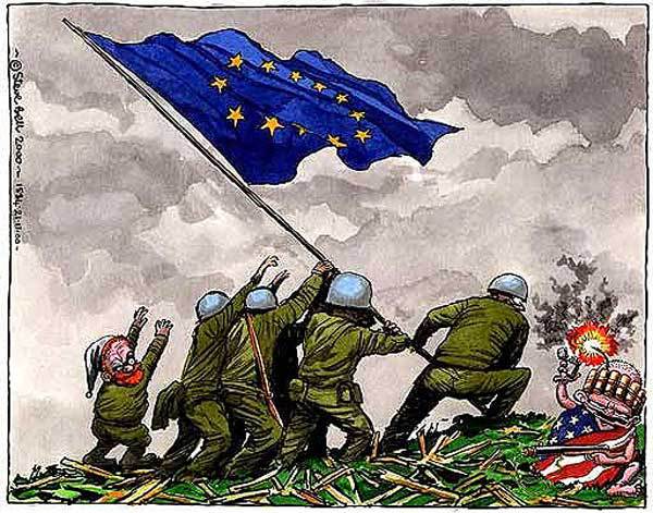 Η ΕΕ ανησυχεί τώρα για τον έλεγχο των καναλιών! Προς το παρόν για τη Πολωνία...