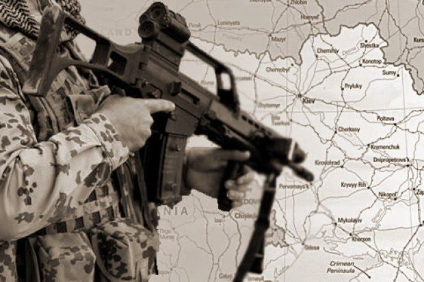 Ιστορικής σημασίας εντάσεις στην ανατολική πτέρυγα του ΝΑΤΟ