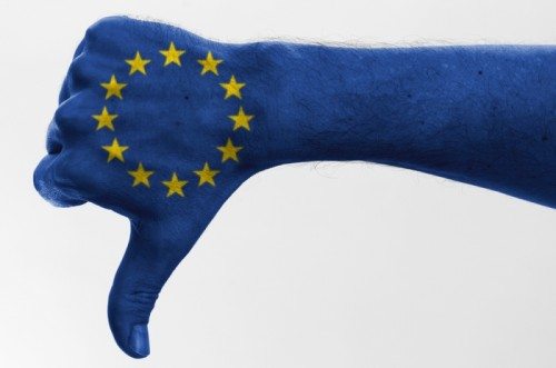 ΕΕ υπό διάλυση! Νέα νίκη 