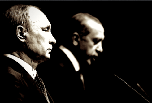 Ρωσία-Τουρκία προς εξομάλυνση σχέσεων με τον Ερντογάν να πηγαίνει Αγία Πετρούπολη