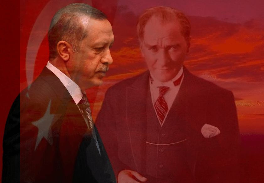 ΤΟΥΡΚΙΑ: Η αντιπολίτευση κατηγορεί τον Ερντογάν ότι 