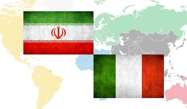 Η επιστροφή του Ιράν στο διεθνές επιχειρηματικό παιχνίδι