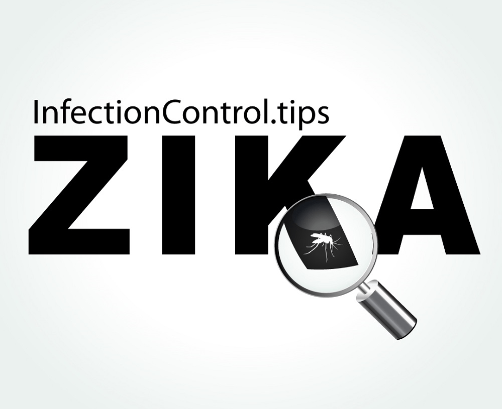 ZIKA: Οδηγίες προφύλαξης από τον ιό εφιάλτη που εξαπλώνεται