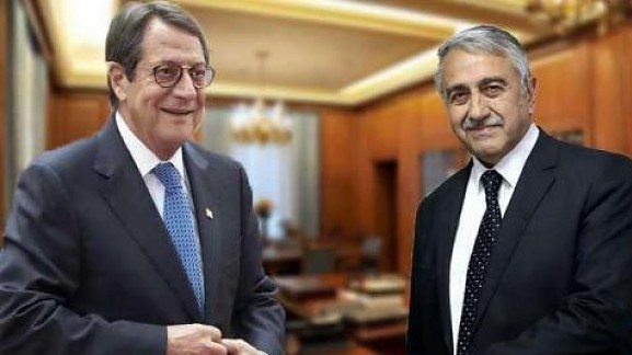 Ο Ακιντζί δεν θέλει αμερικανικό σχέδιο για το Κυπριακό
