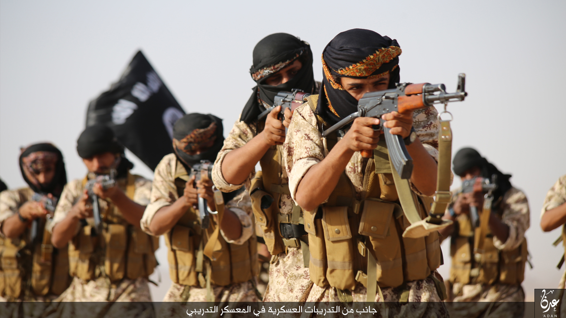 Τι έχει απομείνει από το ISIS σε Συρία και Ιράκ;