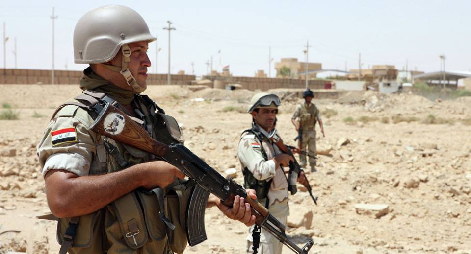 Η μάχη της Μοσούλης έρχεται! Το Ιράκ συγκεντρώνει δυνάμεις για την ανακατάληψή της
