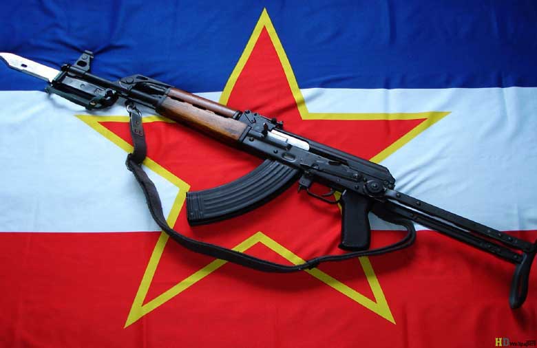 15 Φεβρουαρίου 1992: Η διάλυση μιας χώρας που λεγόταν Γιουγκοσλαβία