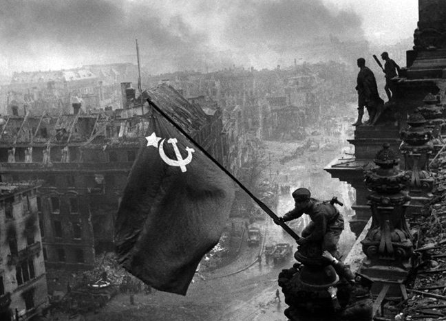 Στάλινγκραντ: 2 Φεβρουαρίου 1943 η παράδοση των Γερμανών