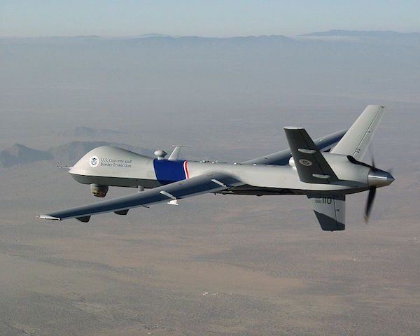 Αμερικανικά UAVs απογειώνονται από Ιταλία - 'Ερχεται κλιμάκωση στη Λιβύη
