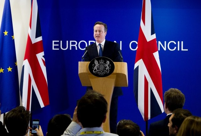 Ειδικό καθεστώς για τη Βρετανία στην ΕΕ - Τι προβλέπει