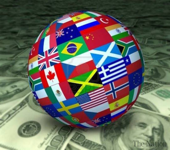 Το ΔΝΤ χτυπά καμπανάκι για την παγκόσμια οικονομία