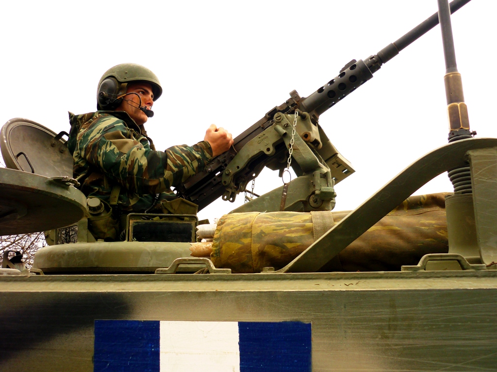 Άδειες στρατιωτικών το Πάσχα - Τι ζητάει η ΠΟΕΣ