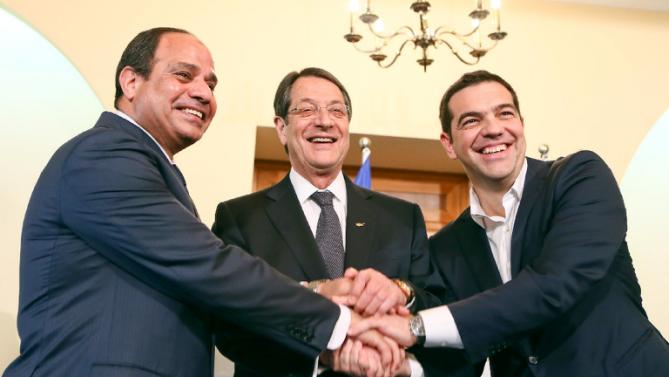ΚΥΠΡΙΑΚΟ: Η Αθήνα θα στηρίξει τη Λευκωσία ακόμη και στην 