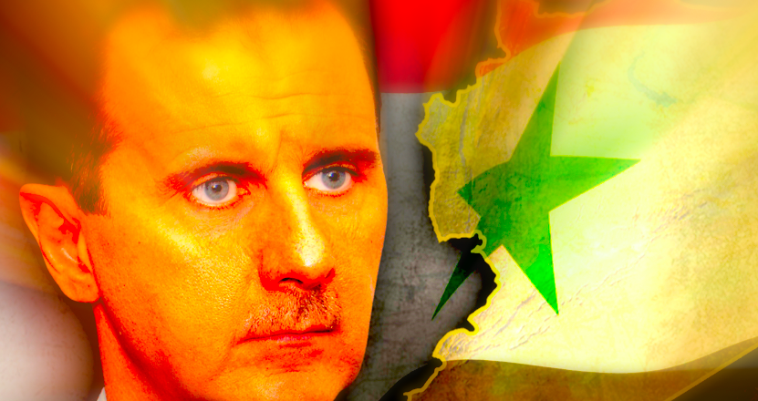 ΗΠΑ κατά Άσαντ για τη δήλωσή του περί 