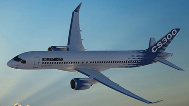 Η Bombardier αναμένει βοήθεια 1 δις δολαρίων από την κυβέρνηση του Καναδα΄