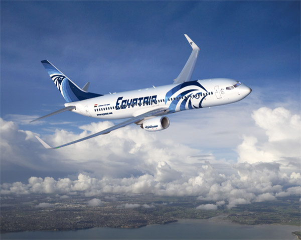 Αεροπειρατεία σε εξέλιξη στη Λάρνακα! Κρατούν αεροσκάφος της Egypt Air με 81 επιβάτες