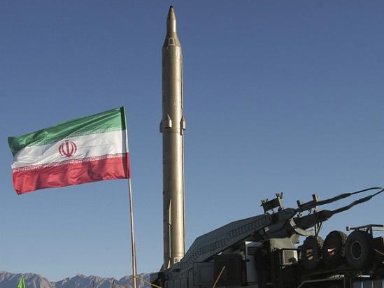 Το Ιράν συνέλαβε για κατασκοπεία διαπραγματευτή του στη συμφωνία για τα πυρηνικά