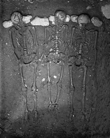 Ποιοι ήταν οι Σπαρτιάτες οπλίτες και τι αποστολή είχαν; Νέα στοιχεία για τους σκελετούς που βρέθηκαν