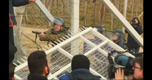 Τα Σκόπια θα έχουν κλειστά σύνορα τουλάχιστον μέχρι το τέλος του 2016!