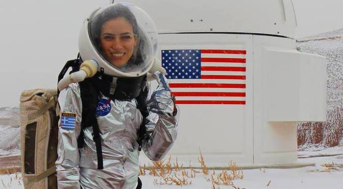 Η NASA ακύρωσε τον αποκλειστικά γυναικείο διαστημικό περίπατο της 29ης Μαρτίου
