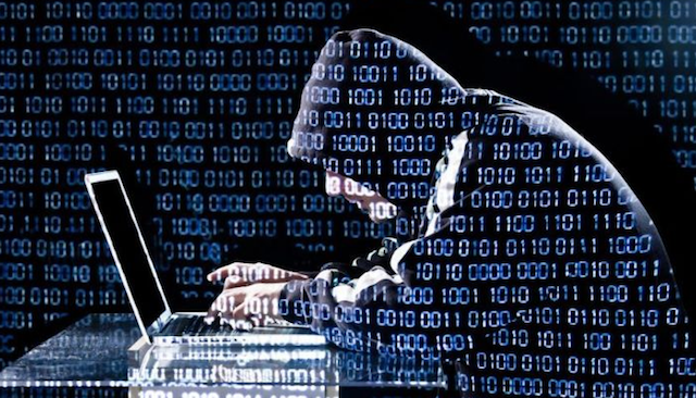 Η “σκοτεινή πλευρά” του διαδικτύου και οι τρομοκράτες