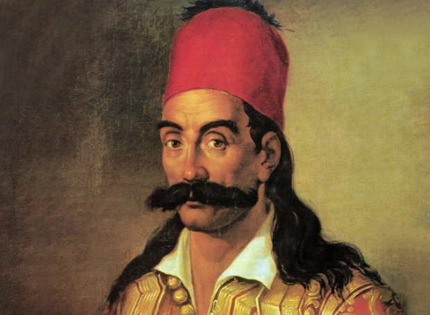 22 Απριλίου 1827: Ποιος σκότωσε τον Καραϊσκάκη; Τούρκος ή Έλληνας;