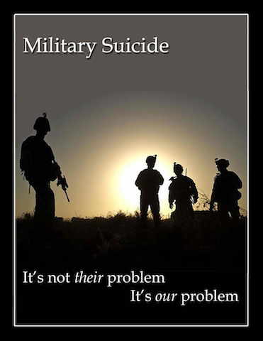 Αυτοκτονίες στο στράτευμα: Ένας στρατιωτικός γράφει τις αλήθειες που δεν 
