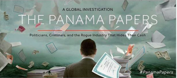 Χιλιάδες Γερμανοί στα Panama Papers αλλά ελάχιστοι θα ελεγχθούν!