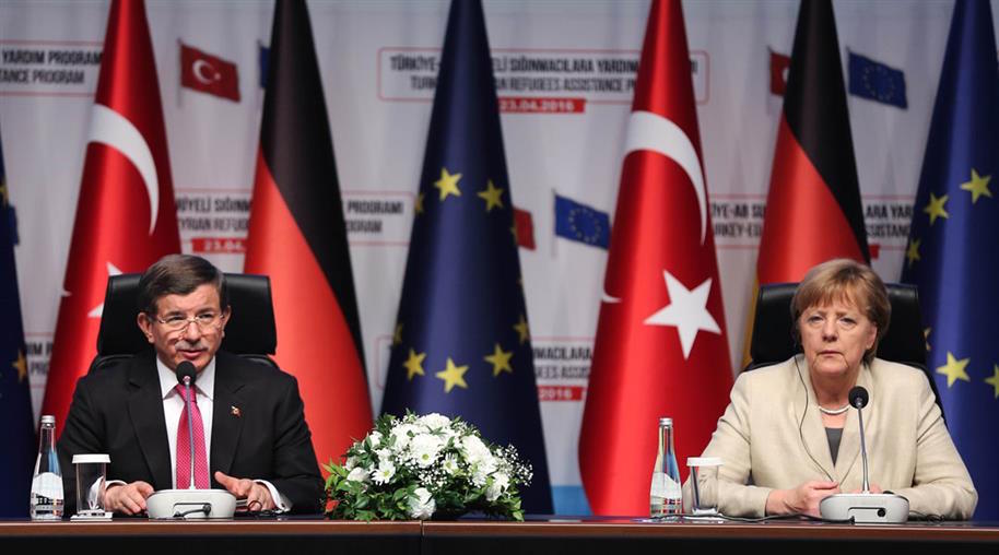 Ασύδωτη Τουρκία θέλει τα πάντα στο Αιγαίο έχοντας 