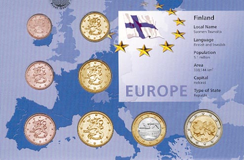 Και οι Φινλανδοί αρχίζουν να συζητούν έξοδο από το ευρώ!
