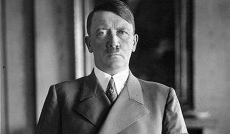 Ο Χίτλερ μιλά!Ηχογράφηση ντοκουμέντο με την “κανονική” του φωνή