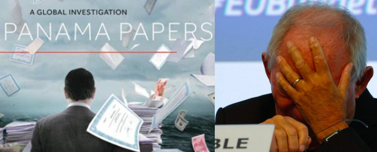 Panama Papers: Το Spiegel μπλέκει τον Σόϊμπλε!