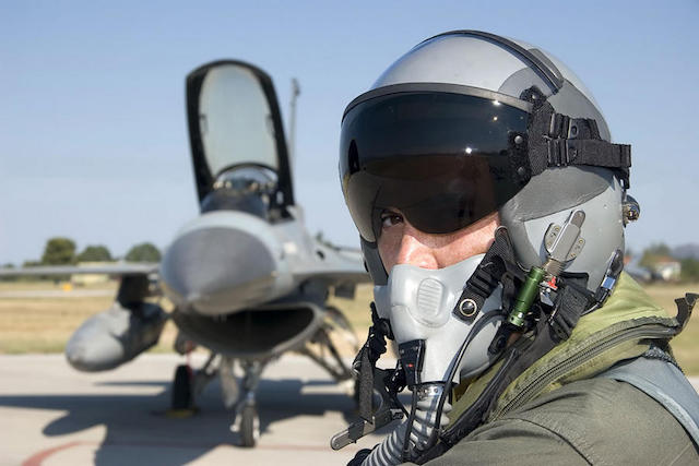 Αυτός είναι ο επίσημος λογαρισμός για την αναβάθμιση των F-16: 2,4 ΔΙΣ ανακοίνωσε και το Κογκρέσο!