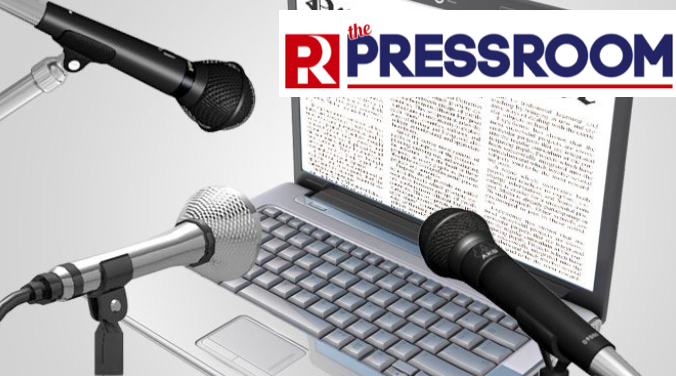 PressRoom.gr η νέα ειδησεογραφική επιλογή στο διαδίκτυο