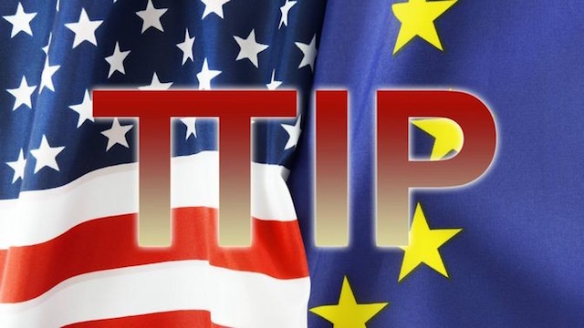Τι είναι η TTIP; Δείτε το βίντεο για να καταλάβετε