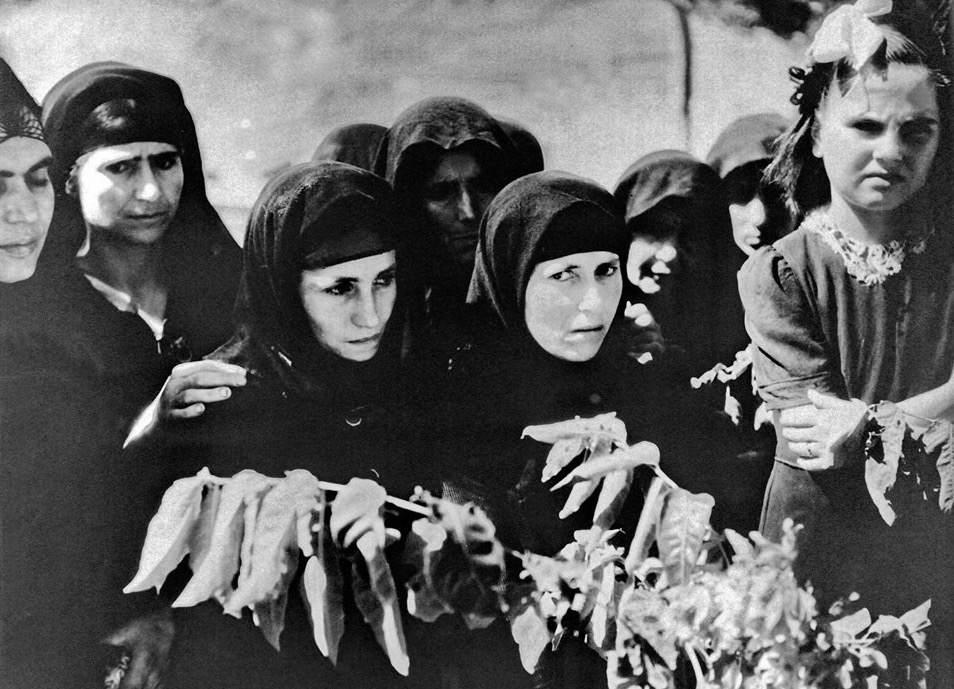 Φωτογραφικά ντοκουμέντα από τις ναζιστικές θηριωδίες στη Κρήτη