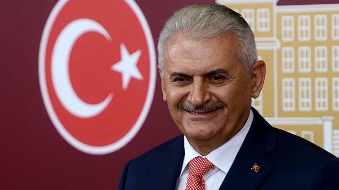 Ομολογεί ότι ψεύδεται ο Τούρκος πρωθυπουργός Γιλντιρίμ! Τι δήλωσε για τα Ίμια