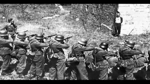 6 Απριλίου σαν σήμερα: Οι Γερμανοί επιτίθενται σε Ελλάδα και Γιουγκοσλαβία
