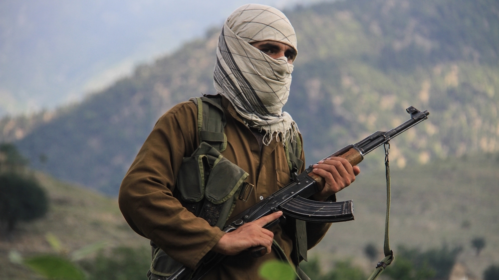 Αφγανιστάν: Ακόμη 8 περιφέρειες στα χέρια των Ταλιμπάν