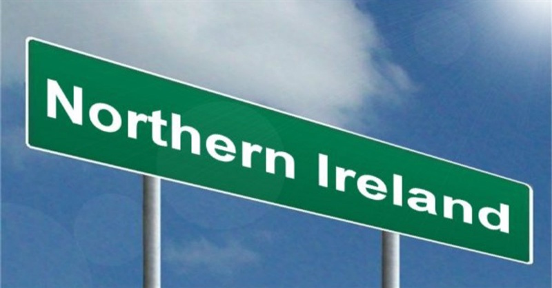 Η Βόρεια Ιρλανδία θέλει δημοψήφισμα για να φύγει από το Ηνωμένο Βασίλειο