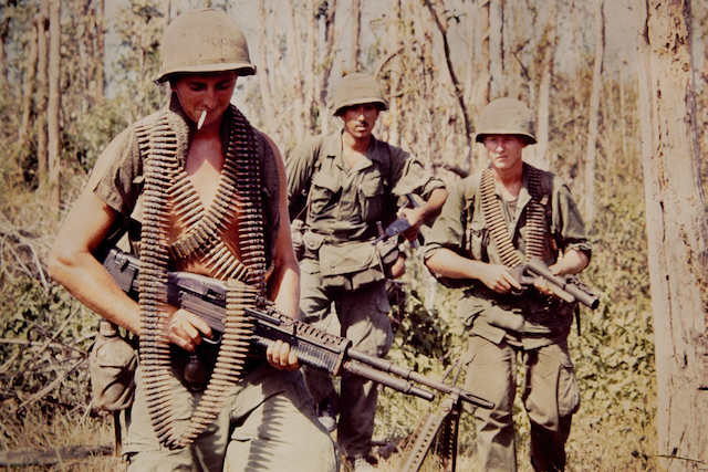 Σαν Σήμερα: 1973, ο Νίξον διατάσσει κατάπαυση πυρός στο Βιετνάμ