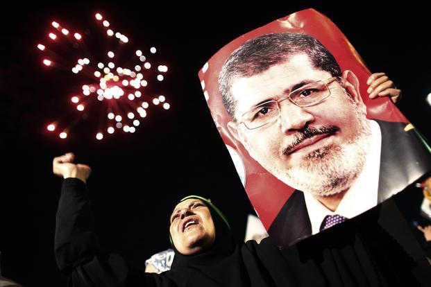 Παρεξηγήθηκε η Τουρκία με τα ισόβια στον Μόρσι