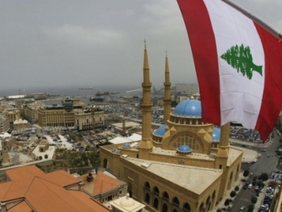 Ο ΥΠΕΞ του Λιβάνου 