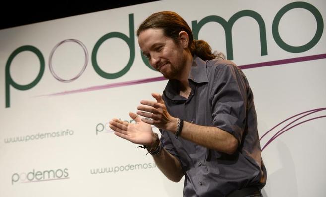 Καλώς και τους Podemos! Δεύτερο κόμμα στην Ισπανία σύμφωνα με τα exit-poll