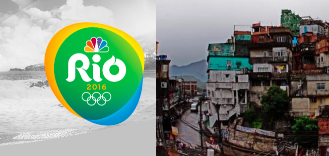 Ολυμπιακοί Ρίο: Μας ξεπέρασε και πτωχεύει πριν καν αρχίσουν οι αγώνες!
