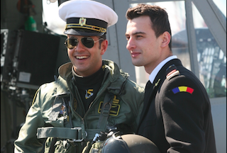 Η Ρουμανία θέλει μόνιμο στόλο κατά των Ρώσων στη Μαύρη Θάλασσα! Φρένο από Βουλγαρία