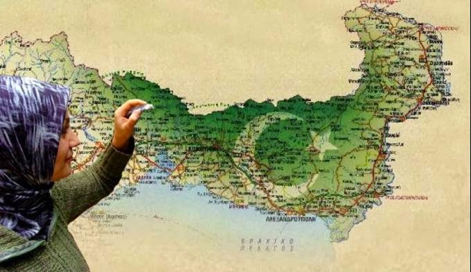 Το σχέδιο εκτουρκισμού της Θράκης που προωθεί το τουρκικό Προξενείο Κομοτηνής